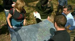 Progetto Vuelo: l'Ente Foreste in Andalusia Progetto Vuelo: l'Ente Foreste in Andalusia