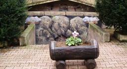 Cortes Apertas Fonni