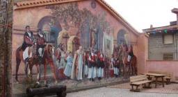 Cortes Apertas Fonni