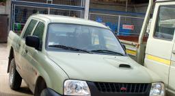 Automezzi in dismissione 2