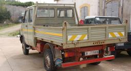 Automezzi in dismissione (esempio  4)