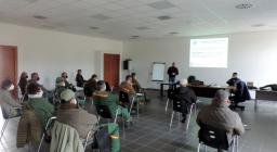 Corso vivaisti 14 03 2022