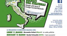 Diamoci_una_strategia1_Locandina incontri sul web