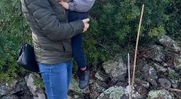 Festa degli alberi - Armungia