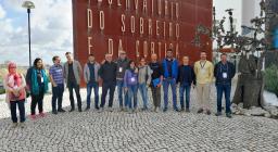 Osservatorio del Sughero di Lisbona