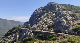 Sicuri sul sentiero, presso Normann, 18 giugno Sicuri sul sentiero, presso Normann, 18 giugno