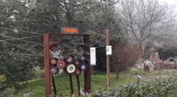 Campanasissa, spazi attrezzati per educazione ambientale Campanasissa, spazi attrezzati per educazione ambientale