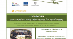 LIVINGAGRO -Newsletter gennaio 2020