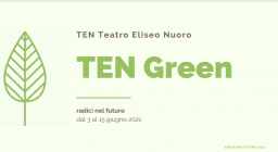 TEN Green