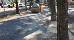 Forestas spiana area ospedale Is Mirrionis-2020-04-10