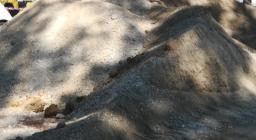 Intervento Forestas spianata ospedale Is Mirrionis-2020-04-10