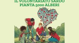 Pianta un albero Cagliari 28 maggio 2021 Pianta un albero Cagliari 28 maggio 2021