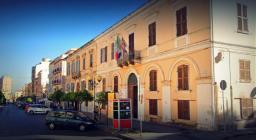 Servizio SS Immagine ingresso