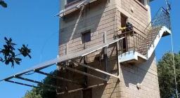 Vedetta Seneghe (Foto A.Illotto)