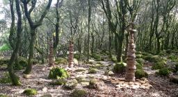 TOTEM Morgongiori (IED)