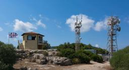Vedetta Monte Vaccargiu. Alghero (Foto A.Canu) 1