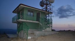 Vedetta Muggianeddu Tonara (foto Vedetta Muggianeddu Tonara (foto