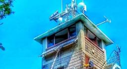 Vedetta "Sos Paris" - Montiferru -Comune di Seneghe 