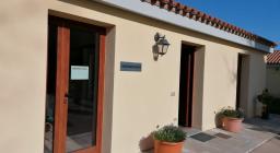 uffici punto vendita Bagantinus