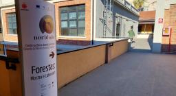 Festival Novidade, Manifattura Tabacchi, CAgliari dic 2021 ingresso