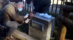 Ultimi ritocchi sui nuovi percorsi RES (Oliena e Lanaitho) 4