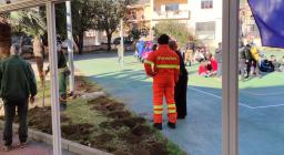 Festa dell'albero a Villaputzu, 02 2022 - foto 4 Festa dell'albero a Villaputzu, 02 2022 - foto 4