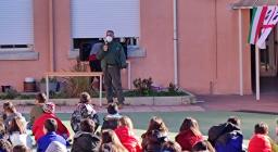 Festa dell'albero a Villaputzu, 02 2022 - foto 3 Festa dell'albero a Villaputzu, 02 2022 - foto 3