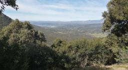 Borta melone sguardo sul lago (foto S.Piras)