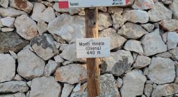 RES OLIENA, nel paese (Foto G.Casula) RES OLIENA, nel paese (Foto G.Casula)