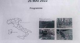 programma visita 26 maggio