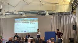 Workshop Sughericoltura Workshop Sughericoltura