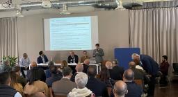 Workshop Sughericoltura Workshop Sughericoltura