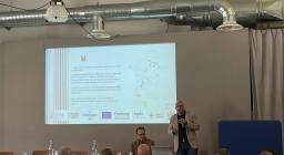 Workshop Sughericoltura Workshop Sughericoltura