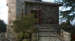 cucuru funtana, vedetta (foto Palmerio Melis)