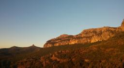 Panorama da p . Margiani Pubusa Panorama da p . Margiani Pubusa