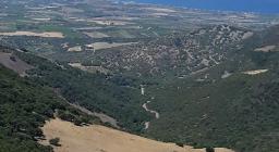 panorama daVedetta Tergu Anglona (foto M.Meloni) 