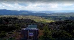 aquila Bonelli, programma RAI screenshot 8