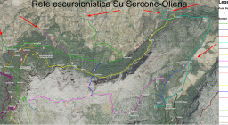 quadro integrazione interventi Su Suercone-Oliena