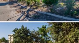 PRIMA e DOPO...retro dx PRIMA e DOPO...retro dx