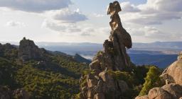 Sa crabarissa (foto Aurelio Candido da SardegnaTURISMO)