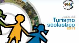 turismo scolastico (pubblicazione RAS 2011)