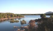 Lago di Baratz