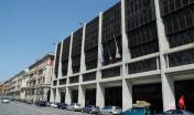 Cagliari, Palazzo del Consiglio regionale della Sardegna
