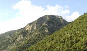 Scorci dei versanti Montuosi di Marganai, da SardegnaDigitalLibrary