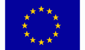 Bandiera UE Bandiera UE
