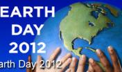 Earth day 2012