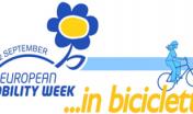 settimana europea mobilità sostenibile