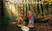 Presepe Forestale 2006