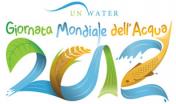 Giornata Mondiale dell'Acqua 2012