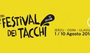 festival dei Tacchi